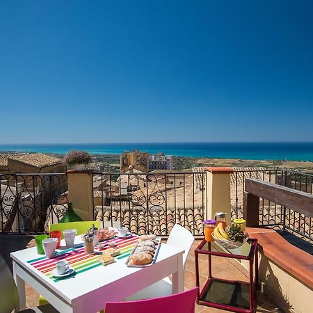 La Terrazza Di Girgenti Agrigento Exterior foto