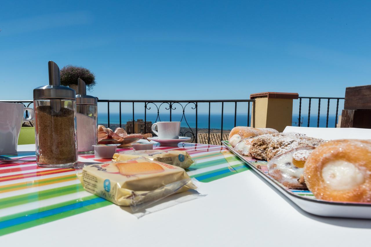 La Terrazza Di Girgenti Agrigento Exterior foto
