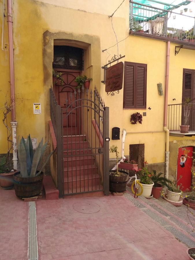 La Terrazza Di Girgenti Agrigento Exterior foto