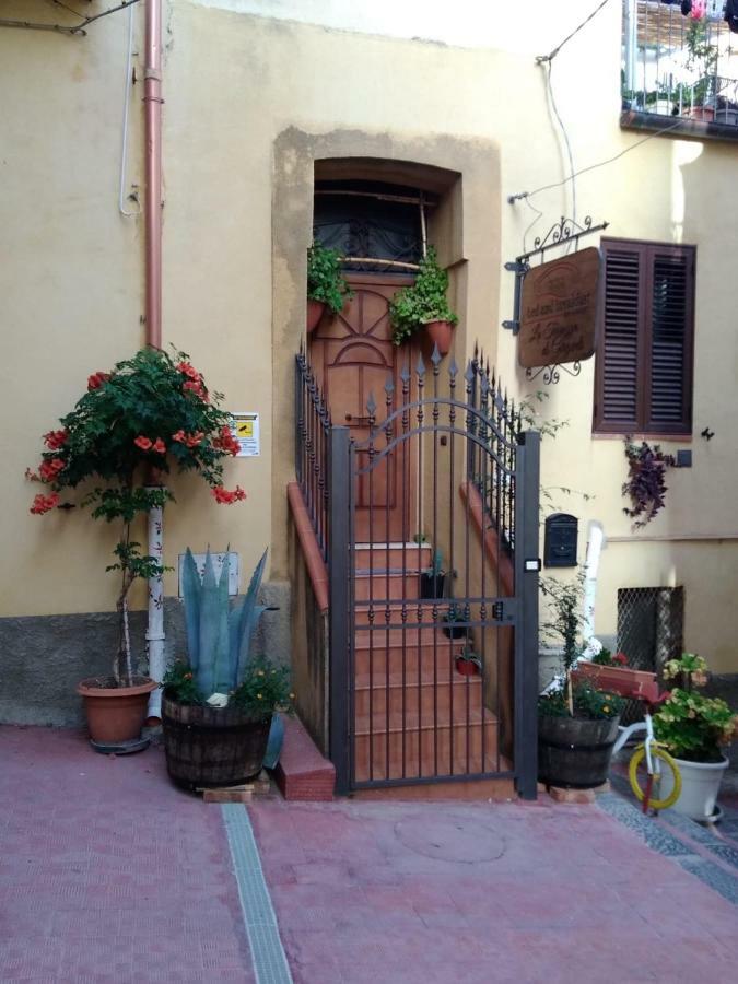 La Terrazza Di Girgenti Agrigento Exterior foto